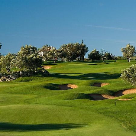 Carvoeiro, 2Br Pestana Gramacho Golf Apartment Estômbar المظهر الخارجي الصورة