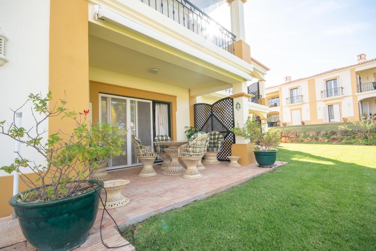 Carvoeiro, 2Br Pestana Gramacho Golf Apartment Estômbar المظهر الخارجي الصورة