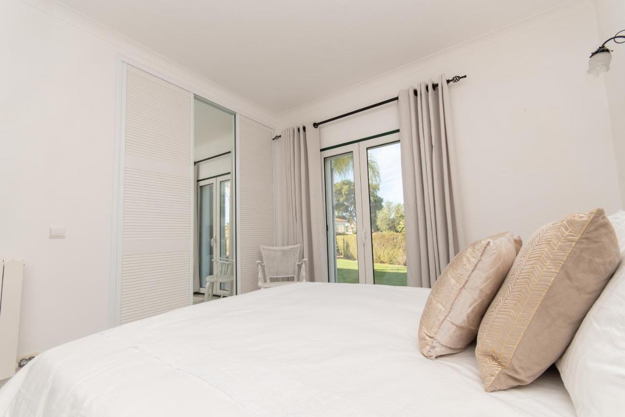 Carvoeiro, 2Br Pestana Gramacho Golf Apartment Estômbar المظهر الخارجي الصورة
