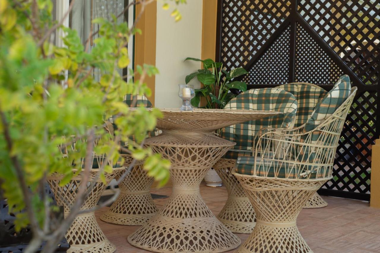 Carvoeiro, 2Br Pestana Gramacho Golf Apartment Estômbar المظهر الخارجي الصورة