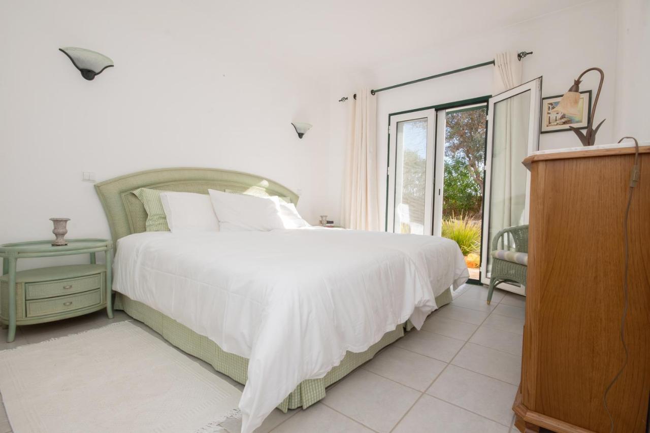 Carvoeiro, 2Br Pestana Gramacho Golf Apartment Estômbar المظهر الخارجي الصورة
