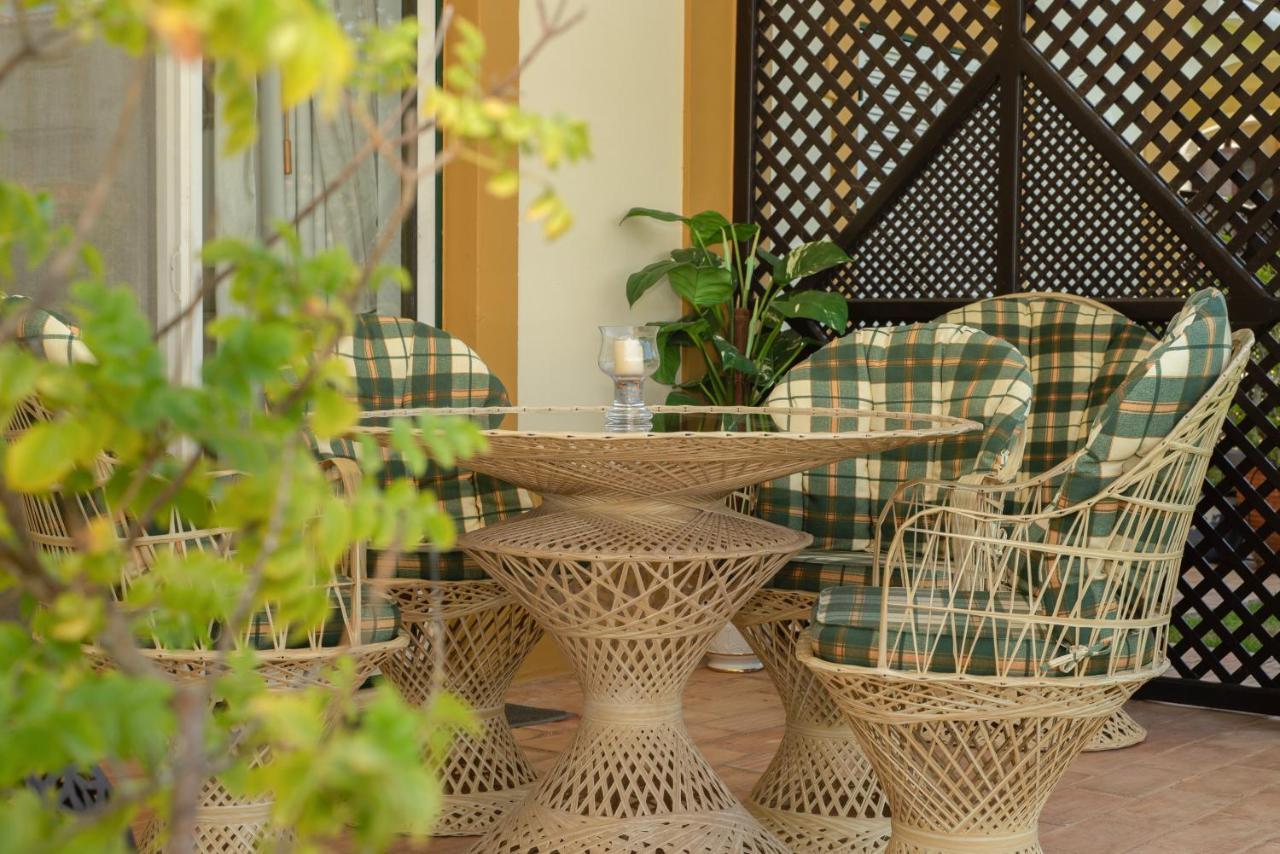 Carvoeiro, 2Br Pestana Gramacho Golf Apartment Estômbar المظهر الخارجي الصورة