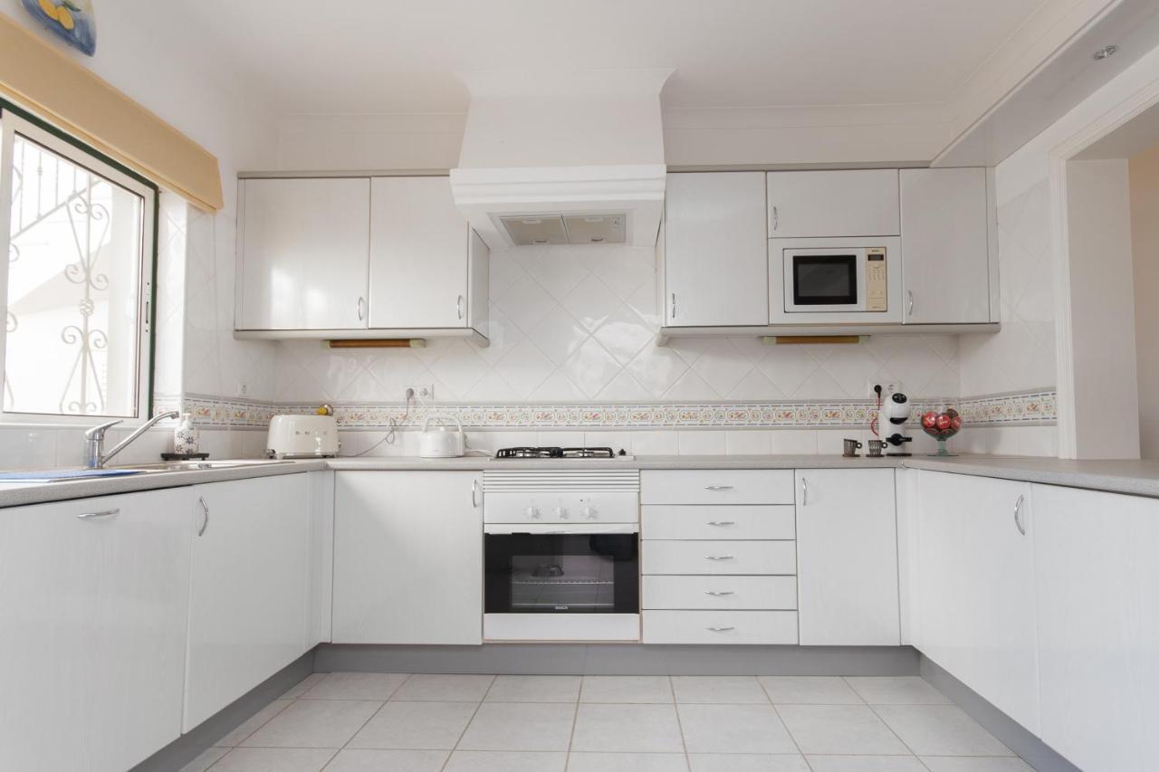 Carvoeiro, 2Br Pestana Gramacho Golf Apartment Estômbar المظهر الخارجي الصورة
