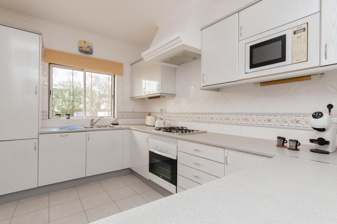 Carvoeiro, 2Br Pestana Gramacho Golf Apartment Estômbar المظهر الخارجي الصورة