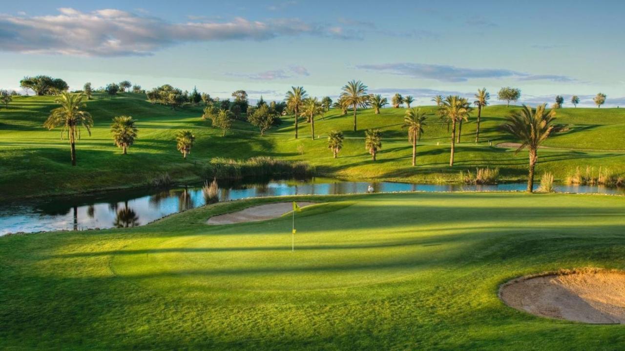 Carvoeiro, 2Br Pestana Gramacho Golf Apartment Estômbar المظهر الخارجي الصورة