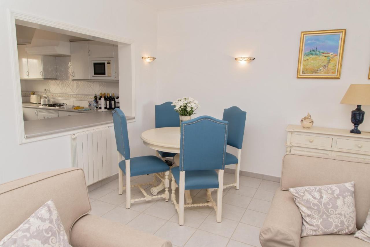 Carvoeiro, 2Br Pestana Gramacho Golf Apartment Estômbar المظهر الخارجي الصورة