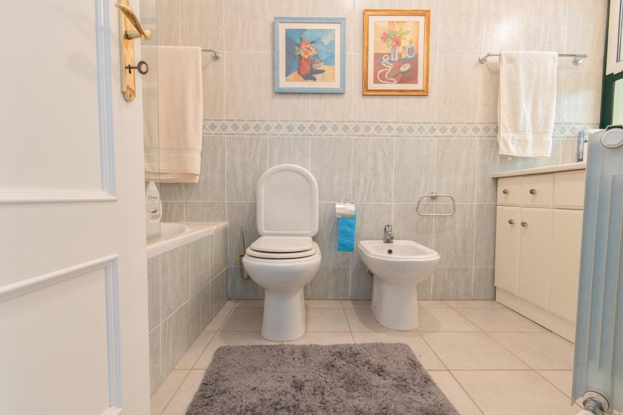 Carvoeiro, 2Br Pestana Gramacho Golf Apartment Estômbar المظهر الخارجي الصورة