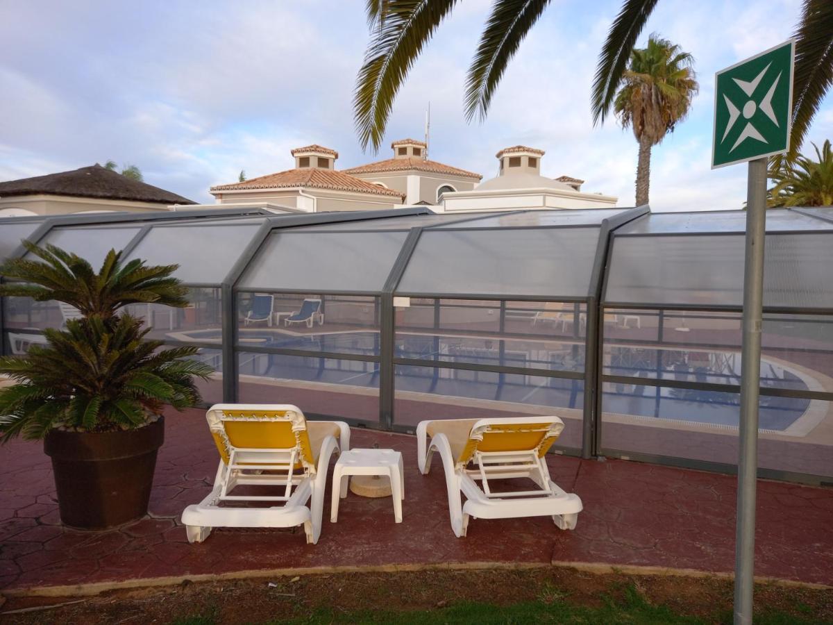 Carvoeiro, 2Br Pestana Gramacho Golf Apartment Estômbar المظهر الخارجي الصورة