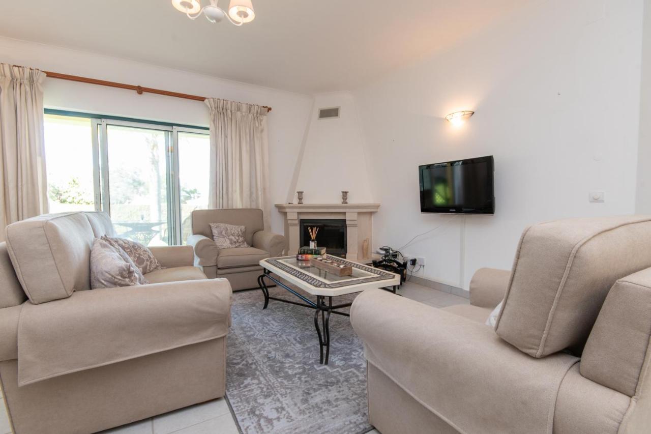 Carvoeiro, 2Br Pestana Gramacho Golf Apartment Estômbar المظهر الخارجي الصورة