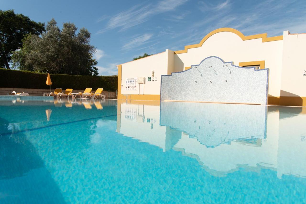 Carvoeiro, 2Br Pestana Gramacho Golf Apartment Estômbar المظهر الخارجي الصورة