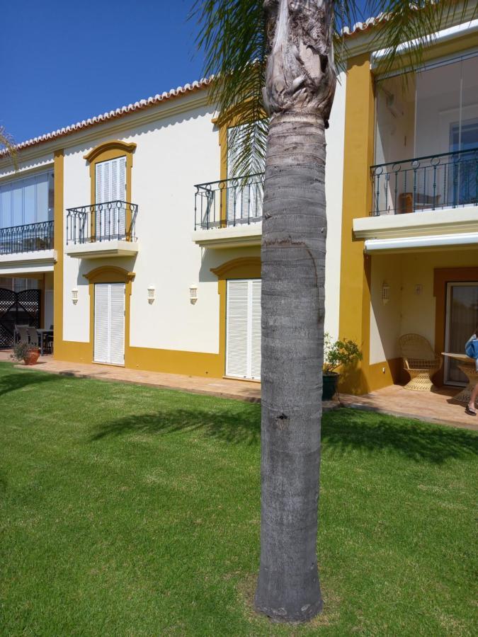 Carvoeiro, 2Br Pestana Gramacho Golf Apartment Estômbar المظهر الخارجي الصورة