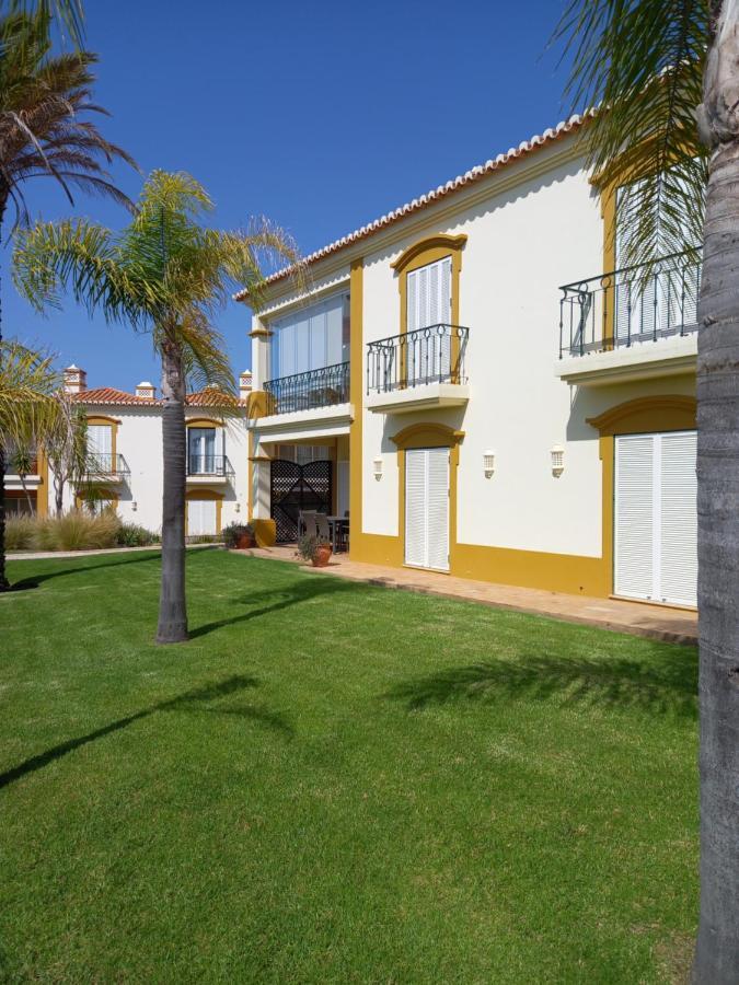 Carvoeiro, 2Br Pestana Gramacho Golf Apartment Estômbar المظهر الخارجي الصورة
