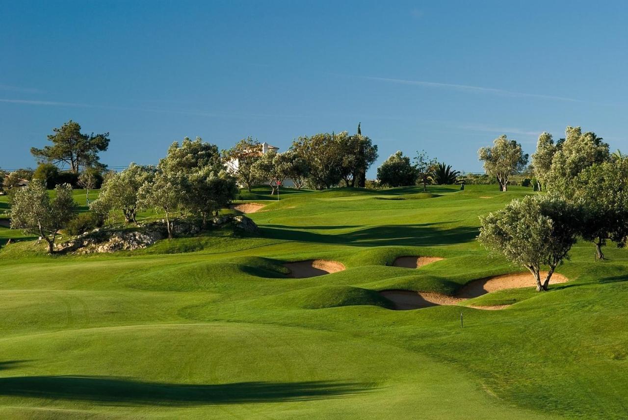 Carvoeiro, 2Br Pestana Gramacho Golf Apartment Estômbar المظهر الخارجي الصورة